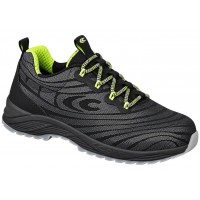 Cofra Dancing Safety Trainers Metal Free